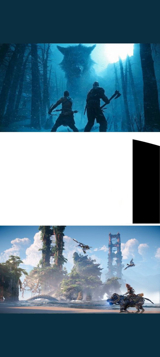 InfoPlayStation's tweet photo. 🔵 PLAYSTATION 🔵

(Abrir imagen para ver la magia) https://t.co/hcMS9CO1as