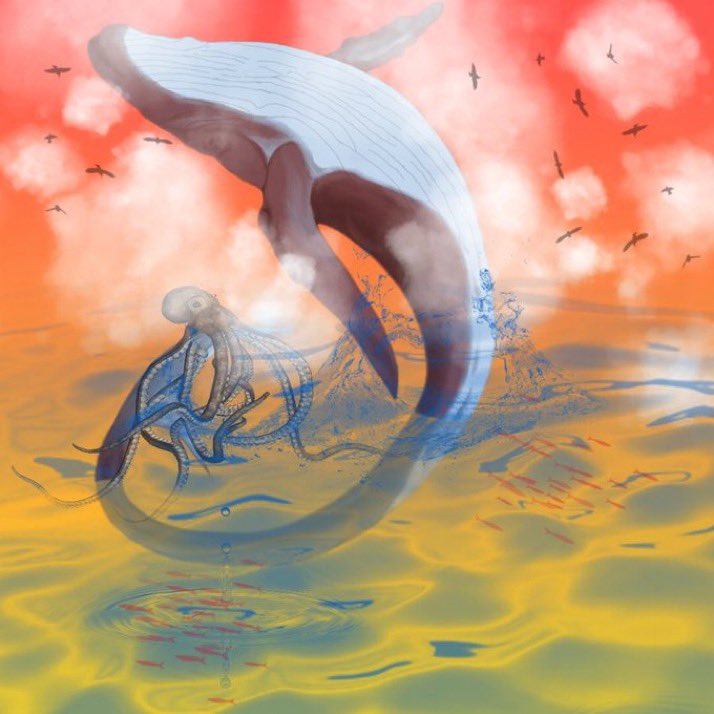 Whitelist Giveaway 🎁

In collaboration with <a href="/MonTheFishery/">MonTheFisheryNFT</a> I’ll be giving out 5x WL spots🤝

To Win;👇
📌Follow <a href="/slicedatcherry/">solex.moca (Ø,G)</a> &amp; <a href="/MonTheFishery/">MonTheFisheryNFT</a> 
❤️like &amp; retweet
🤝Tag few frens👇

Ending in 72 hours⏳GL guys🎉