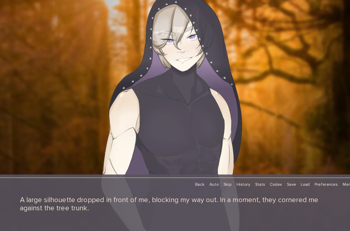 #AlarisVN I should not be attracted to this but I am, thEYRE SO PRETTY SKDFVBSD