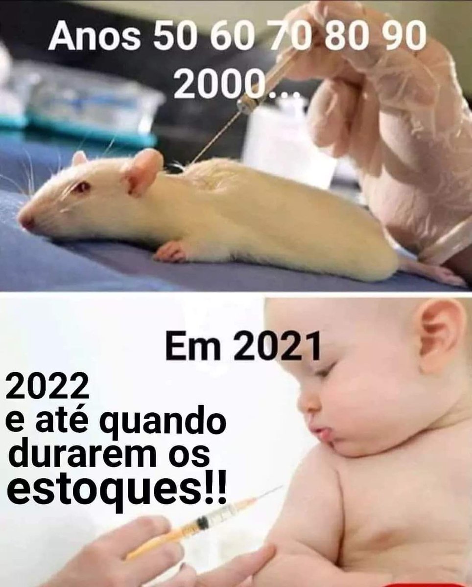 glauciocampos52's tweet photo. Quem escapou do aborto sobreviverá a picadinha? Fiquem espertos!
#CompartilheÉ0800 #RetuiteÉGrátis #AvanteJB22
#BrasilLivreDoSocialismo #DeusAcimaDeTudo https://t.co/LnS96ogo0U