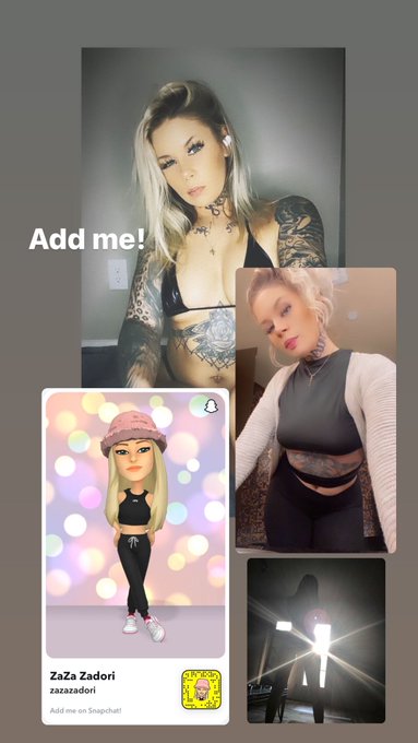 Add my snap!    #ContentCreator #fyp #SnapChat #TwitterDown #fypシ #snapchatpremium #nudes #content #onlyfans<a href="/tag/contentcreator"class="tags">#ContentCreator</a><a href="/tag/fyp"class="tags">#fyp</a><a href="/tag/snapchat"class="tags">#SnapChat</a><a href="/tag/nudes"class="tags"><span>#nudes</span></a><a href="/tag/content"class="tags"><span>#content</span></a><a href="/tag/twitterdown"class="tags"><span>#twitterdown</span></a><a href="/tag/snapchatpremium"class="tags"><span>#snapchatpremium</span></a>