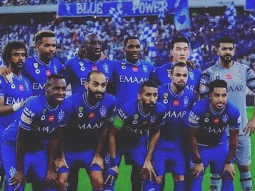 #الهلال_كبير_اسيا

الاتحاد النصر الاهلي١٨ دوري
#الهلال ١٨ دوري
الاتحاد النصر الاهلي٥ آسيا
#الهلال ٨ آسيا

#الهلال
دعس الاتحاد والاهلي وحقق آسيا ٢٠١٩
دعس النصر وحقق آسيا ٢٠٢١

كل بلد يوجد فيها #زعيم وبالسعوديه #الهلال نادي الملوك والاكثر بطولات انتهى #اكتفي🖐🏻

#الهلال_ينحر_لن_نسكت