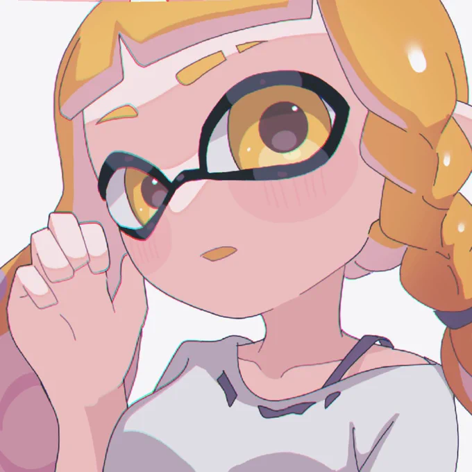 #同じ人が描いたとは思えない絵を貼る 左の絵2年前なの……? 