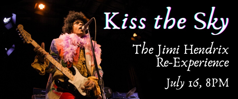 ParamountHV's tweet photo. 2 hours until showtime!
Don't miss a great night at the #ParamountHV with Kiss The Sky, The RE-Experience: World's Greatest Tribute...!
Tickets are still being sold through the box office! https://t.co/5Cjml4Mu5z