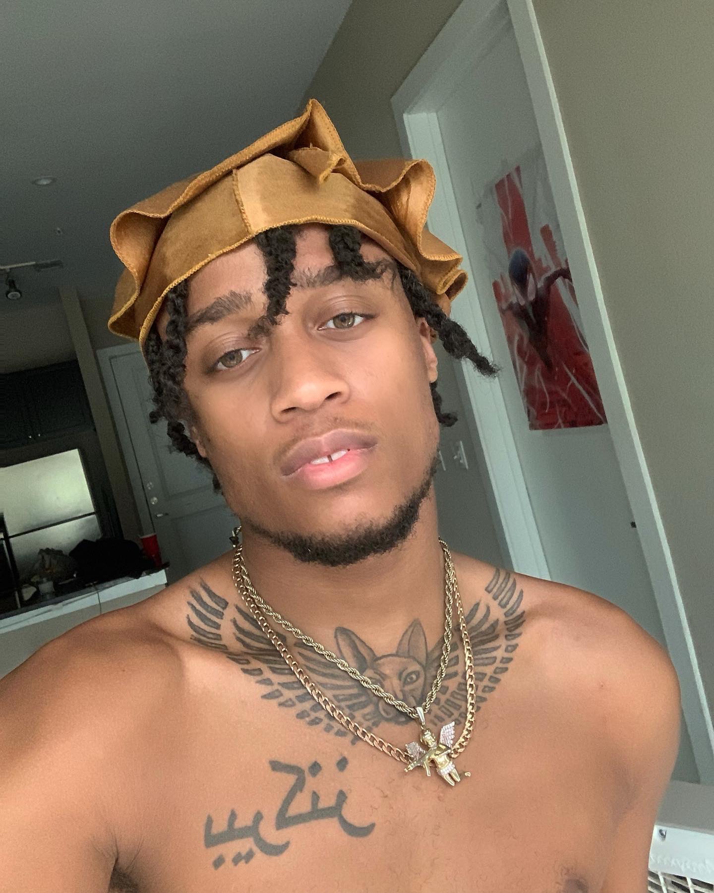 Munji 🇧🇧🇺🇸 on Twitter: "👁🫦👁 https://t.co/6PawFGkNDr" / Twitter