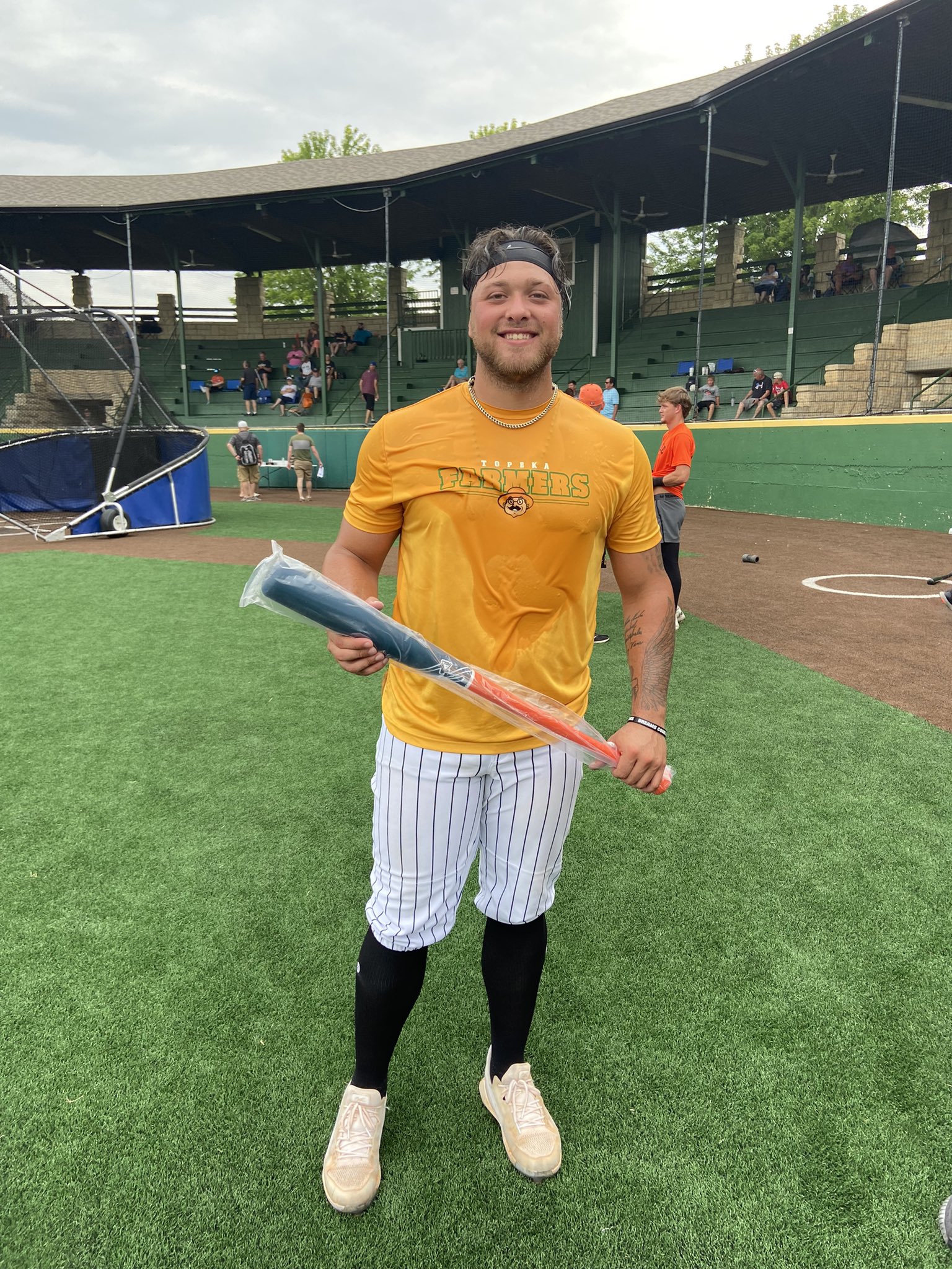 Junction City Brigade Baseball (@JcBrigade) / Twitter