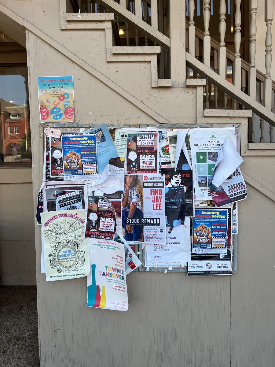 James M. Thomas (JT) 🌹 on Twitter "RT mintamolly There are signs