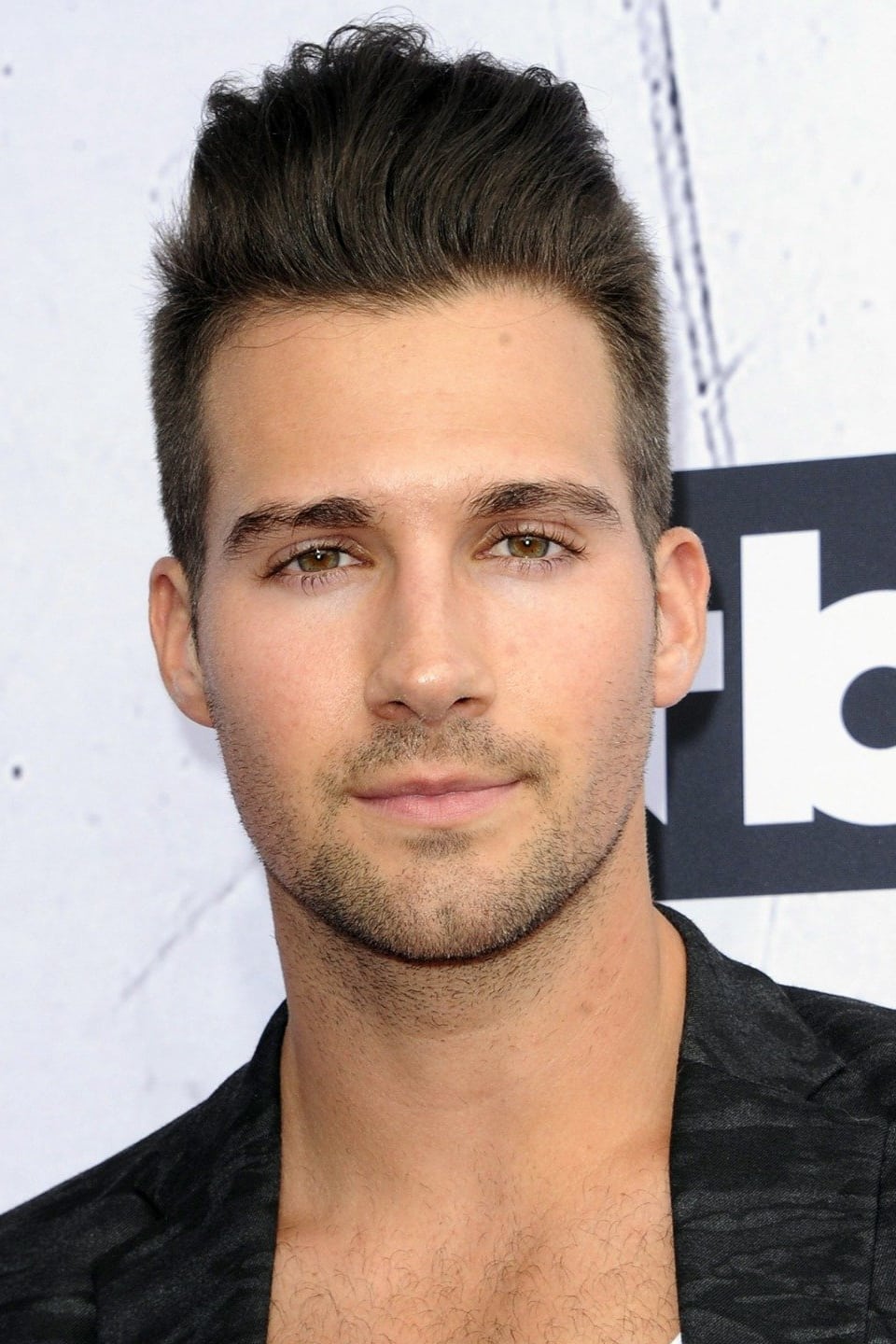Happy 32nd birthday to (James Maslow)! The actor who played James Diamond from 
