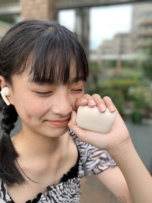 Twitterのコスプレ画像8