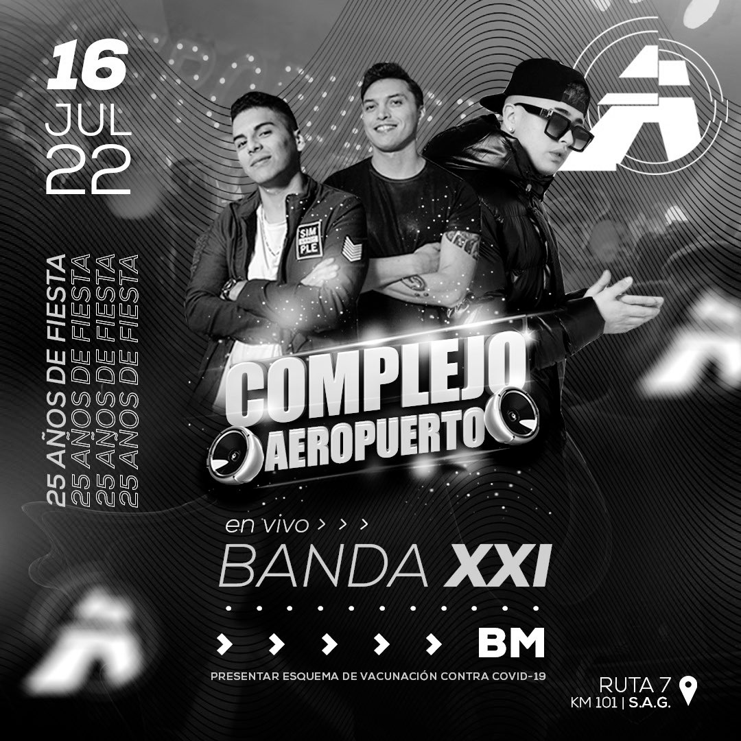 ComplejoAeropuerto tweet media
