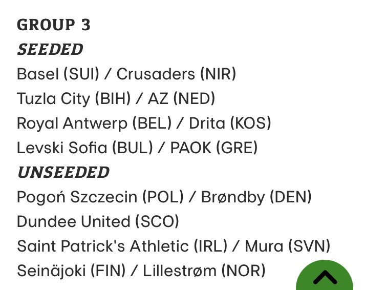 NorskFotball tweet media