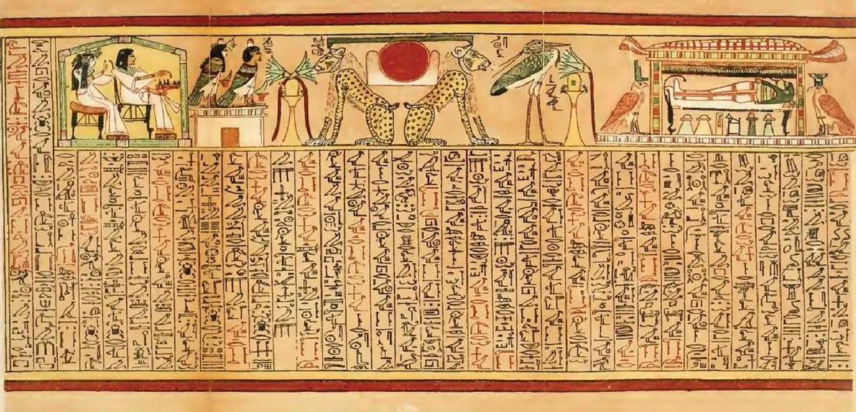MarquesSpeaks1's tweet photo. If we study and look closer we’ve had the knowledge since forever.
Don’t let anyone give you a carbon copy!!!!
#study #kemet #Ethiopia #bookofrevelation #bookofgates #thoth #taht #djehuti https://t.co/sYzsNyypjj
