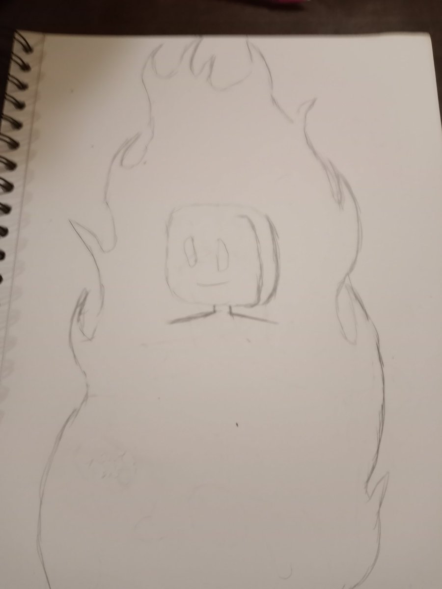 TheLionInc's tweet photo. Doing something with my brother. He did this to the face https://t.co/dBdiF16dZD