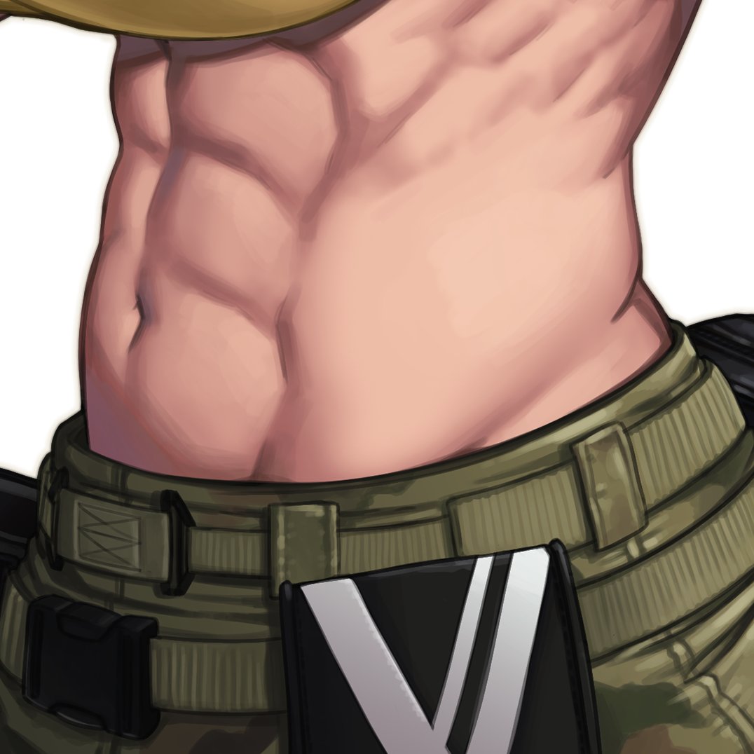 "Another test begins now."