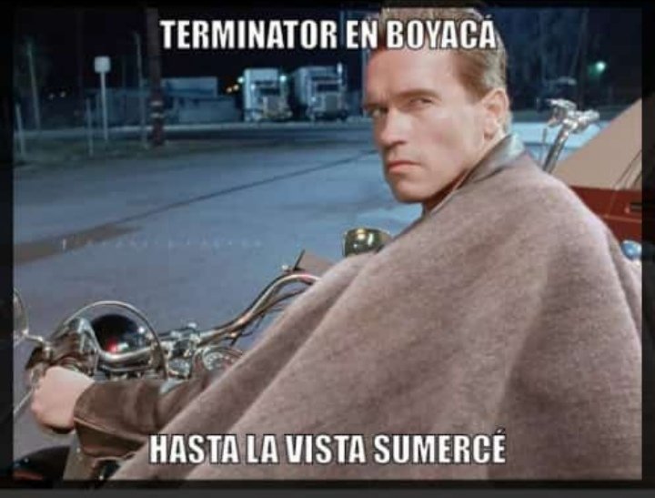 Hoy es sábado! Alguien que me done una ruana ? Debo visitar algunos páramos. <a href="/CesarPachonAgro/">César Pachón</a>  ahí le hablan jajaja