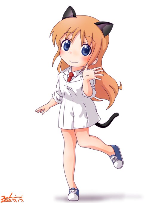 はかせだにゃんのtwitterイラスト検索結果