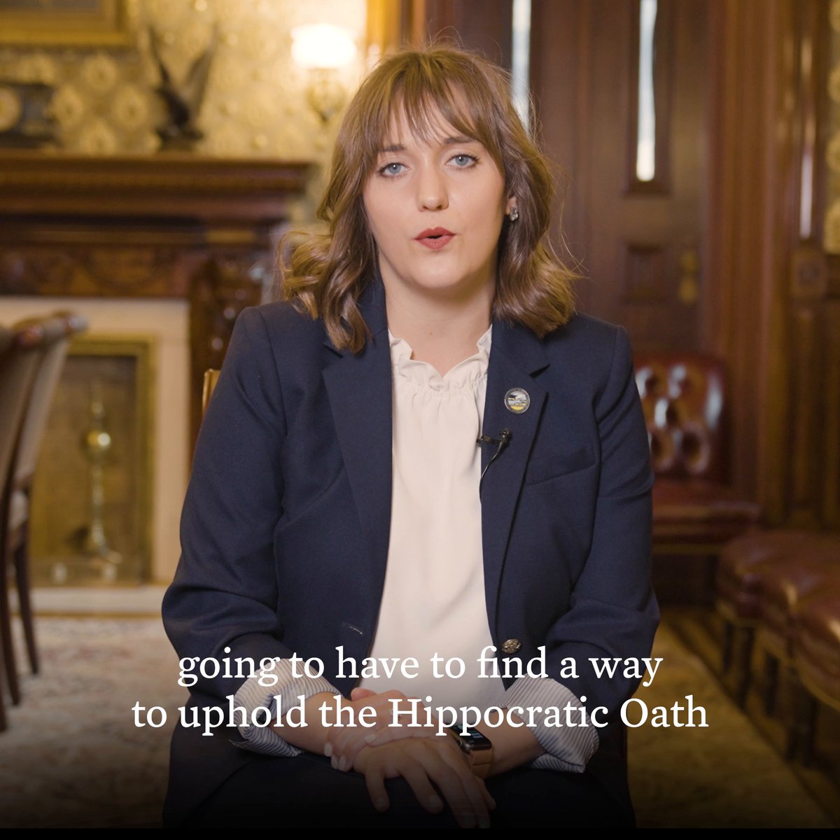 Siemara🌻 on Twitter "RT WhiteHouse South Dakota enacted a trigger