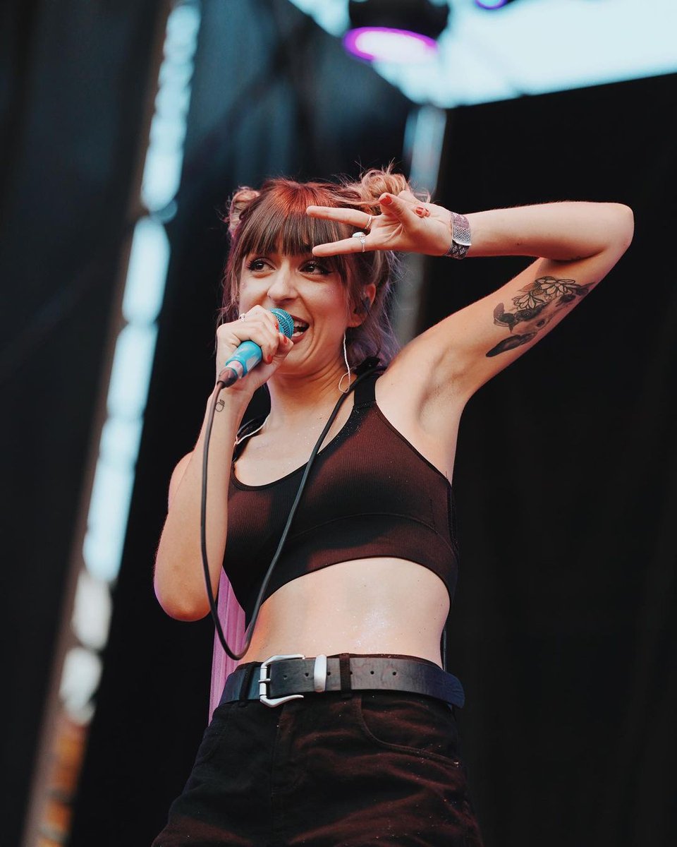 Chica Sobresalto España tweet media