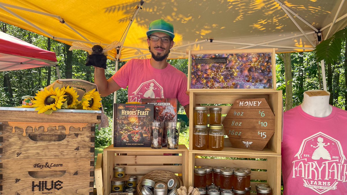 New York State Dept. of Environmental Conservation tweet media