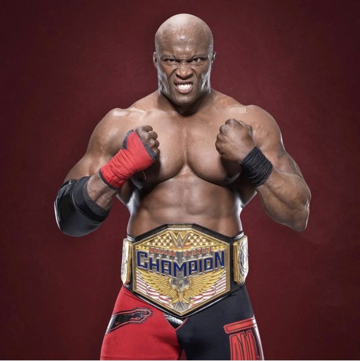 Happy Birthday to The Almighty Bobby Lashley looking good for 46 And hopefully will be World champion again soon 