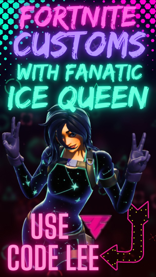 Team_FanaticZA's tweet photo. Fanatic Fortnite Customs on Sunday too!

Server: EU 
Game Mode: (tbc) 
Time: (tbc)
Hosted by: @FanaticIceQueen 💜

#CodeLee #FanaticGamingZA
Check your Loadshedding schedule to see if you can join us tonight!

Discord &amp; whatsapp Links are in our bio 💜
#CodeLee #Fanatic🔛🔝💜 https://t.co/5NQcPBY2MZ