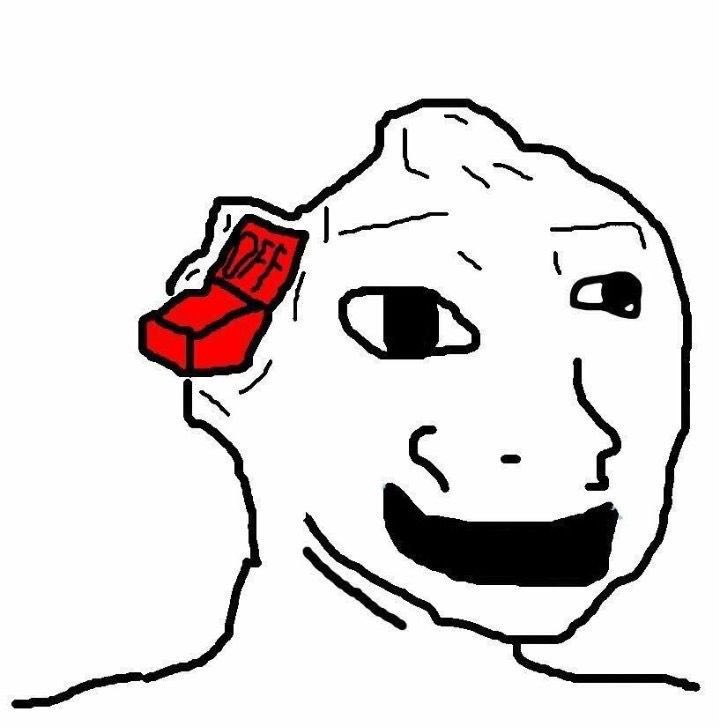 tuttecr's tweet photo. Así d idiotas son los lilas https://t.co/K8kAjkgpo9