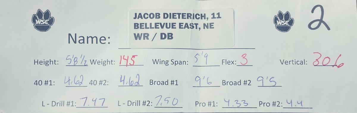 Jacob Dieterich tweet media
