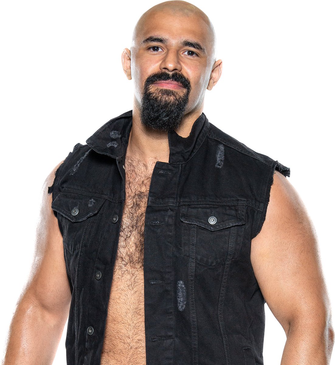 @RampageBrown is now uploaded to #WWE2K22 use tags #RampageBrown and credit: to @TheCrowCaws for the entrance, victory, move-set, and attire thank you so much and follow him too! and will upload screenshots later.