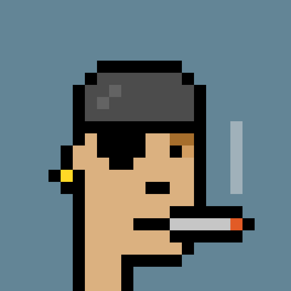 cryptopunksbot's tweet photo. Punk 5342 bought for 91 ETH ($122,546.97 USD) by 0xb4bb41 from 0x4e142f. https://t.co/Hb2ocpwi2X #cryptopunks #ethereum https://t.co/HtsztZbQj9