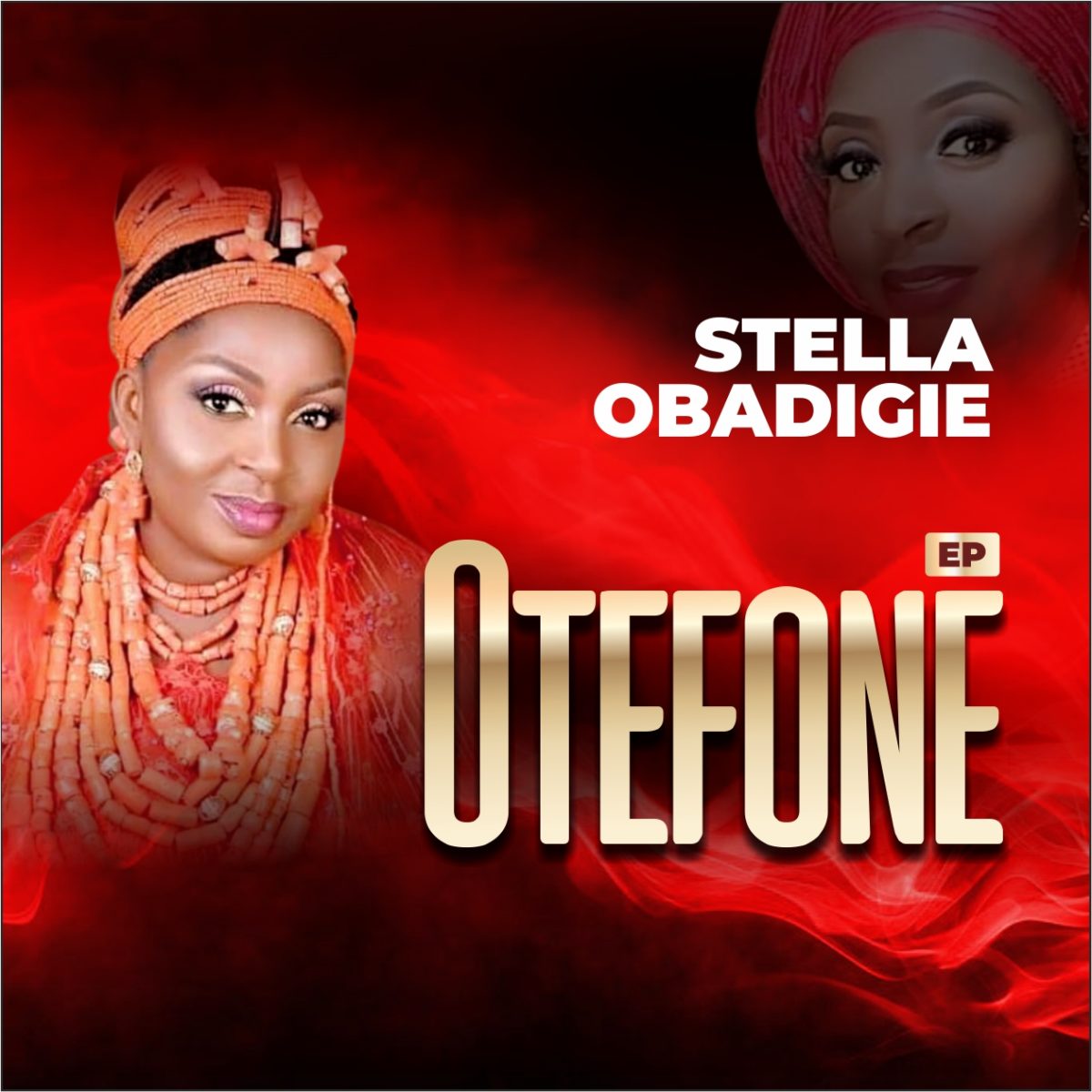 Stella Obadigie Releases “OTEFONE” EP dlvr.it/SV1FT7 | Via <a href="/Gmusicplus/">ıllı Gmυѕιcplυѕ.com ıllı</a>