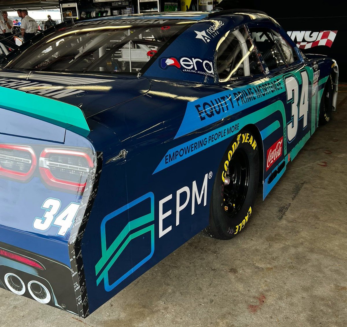 teams_low's tweet photo. 🏁 is out after a great race 
@NHMS! 

Congrats on excellent finishes to:
P6 - @JClements51
P8- @tydillon 
P10 - @KyleWeatherman 
P11 - @Mason_Massey 

#LTMS @MajDesignsUK
@Cards2P @TAEVisionAPP
@JCR_Clements51 @dgm_racing_ @LoneStarSUVLimo @JIMS__official @bigmchnracing https://t.co/tDLFJ1jQyX