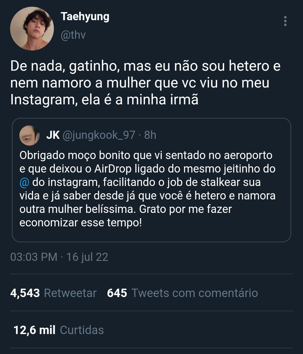 kooly ≮ taekook tweet media
