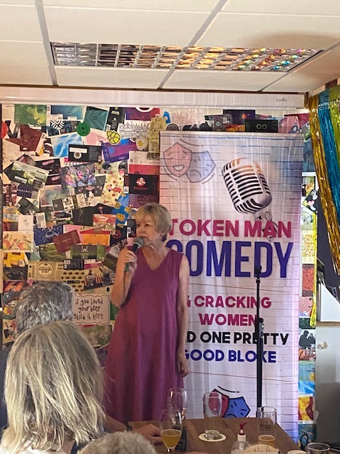 We had a lovely time at the High Tide Festival - big thanks everyone at our fab venue <a href="/Brewery_Market/">Brewery Market ®</a>  for letting us play! &amp; everyone who came to support us - and, of course, our fab comedians ! ❤️ #Twickenham
#HighTideTwick #standupcomedy  #churchstreet