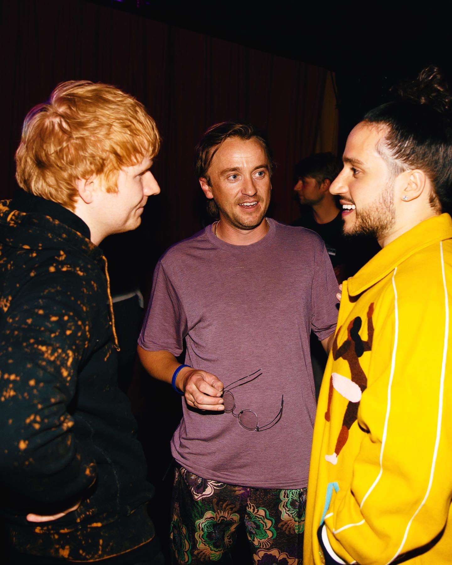 RUSS (@russdiemon) / Twitter