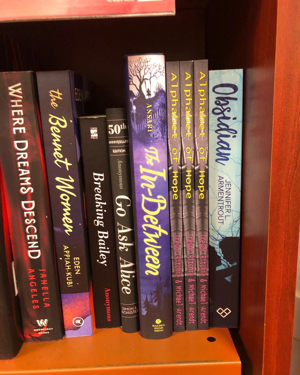 HopePagesPress's tweet photo. @TRitchieBurnaby found our #book at @ChaptersMetro! Come get yours today!

#gay #books #author #published #lgbt #lgbtq #queer #queerartist #gaybooks https://t.co/8OBrKMCZID