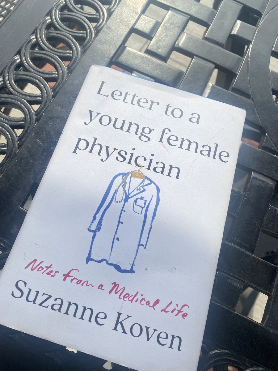 Love this book! #WeekendReading