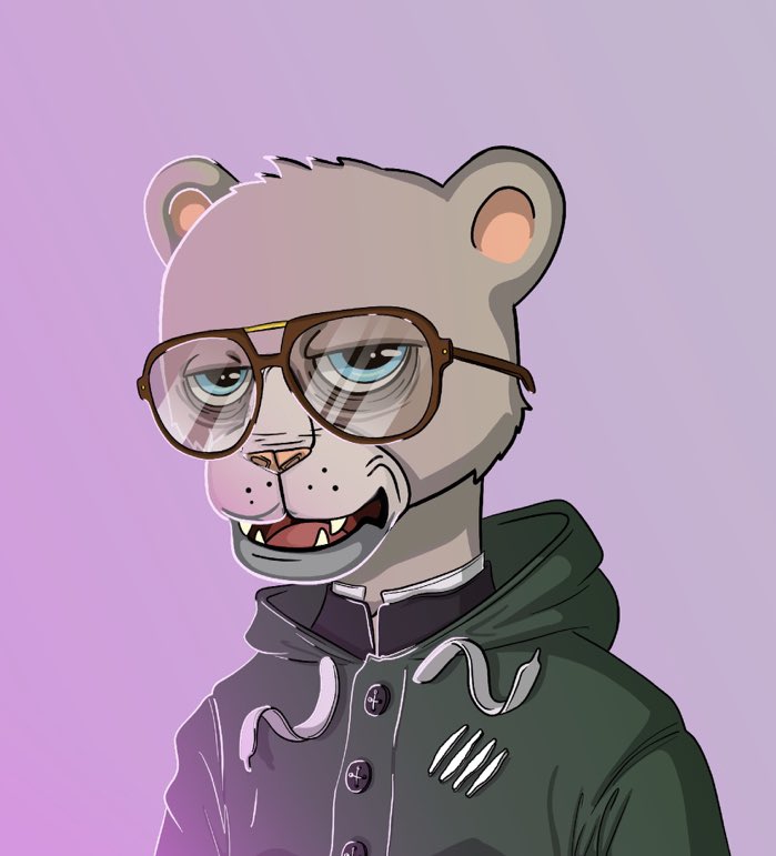 Future_Lens's tweet image. I’ve got a new twitter and I know I can count on my @MidnightPanthrs to follow back. #itstime #solana #panthersfollowpanthers