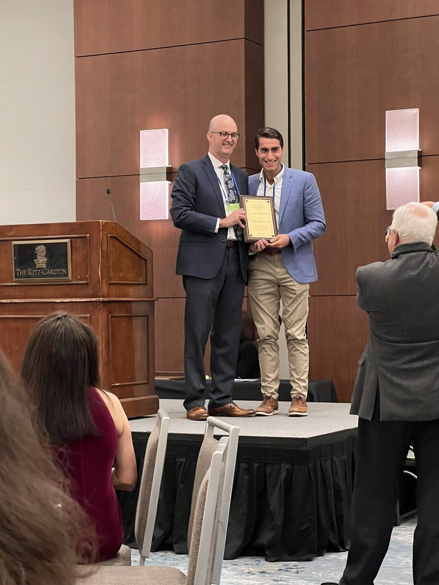 Kimberly Beavers, MD (@kbeaversmd) on Twitter photo Congratulations <a href="/andrewdakkak/">andrew dakkak</a> for being awarded the 2022 Resident of the Year! <a href="/floridarad/">Florida Radiological Society</a> <a href="/FRS_RFS/">FRS RFS</a> #FRS2022 Congratulations <a href="/andrewdakkak/">andrew dakkak</a> for being awarded the 2022 Resident of the Year! <a href="/floridarad/">Florida Radiological Society</a> <a href="/FRS_RFS/">FRS RFS</a> #FRS2022