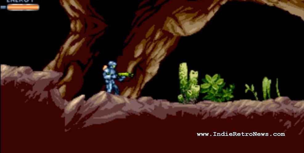 Indie_RetroNEWS's tweet photo. Life on Mars - A Metroidvania for the Sega Mega Drive/Genesis from the creators of Metal Dragon has been announced - https://t.co/fZ82Zs4XqL #retrogaming #gaming #games #gamedev #gamersunite #sega #segamini https://t.co/MDMEZZYPFv