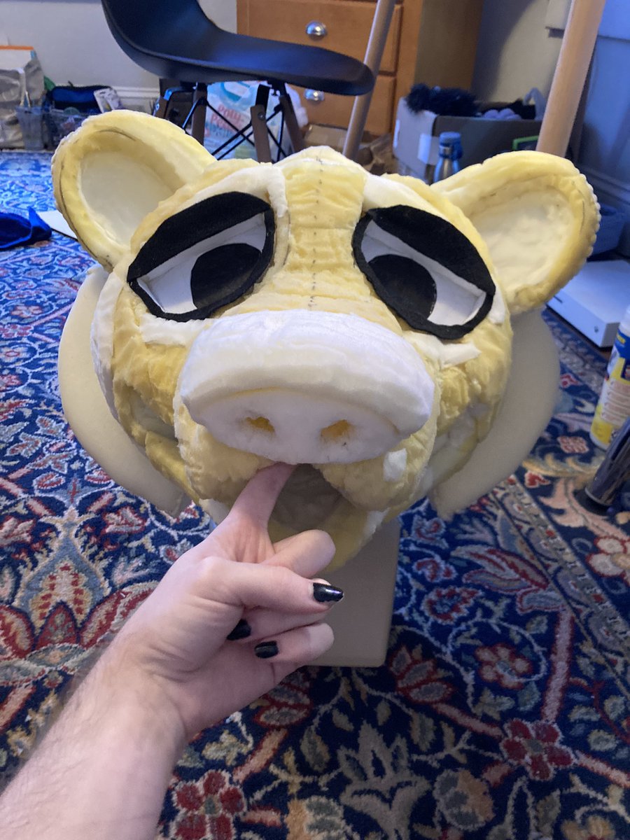 ratviibes's tweet photo. look at that friendly bear https://t.co/HI3WPcOgTH