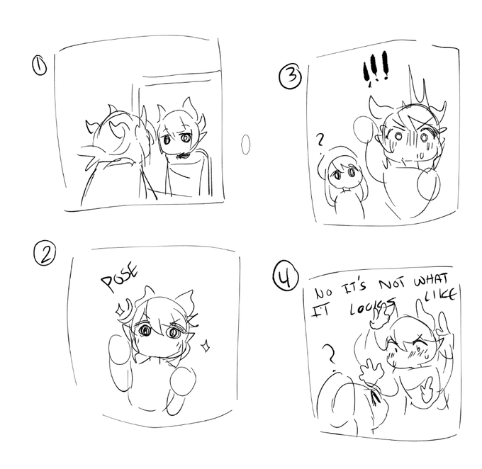 [WIP] I quickly drew this so I dont forget to draw it properly 