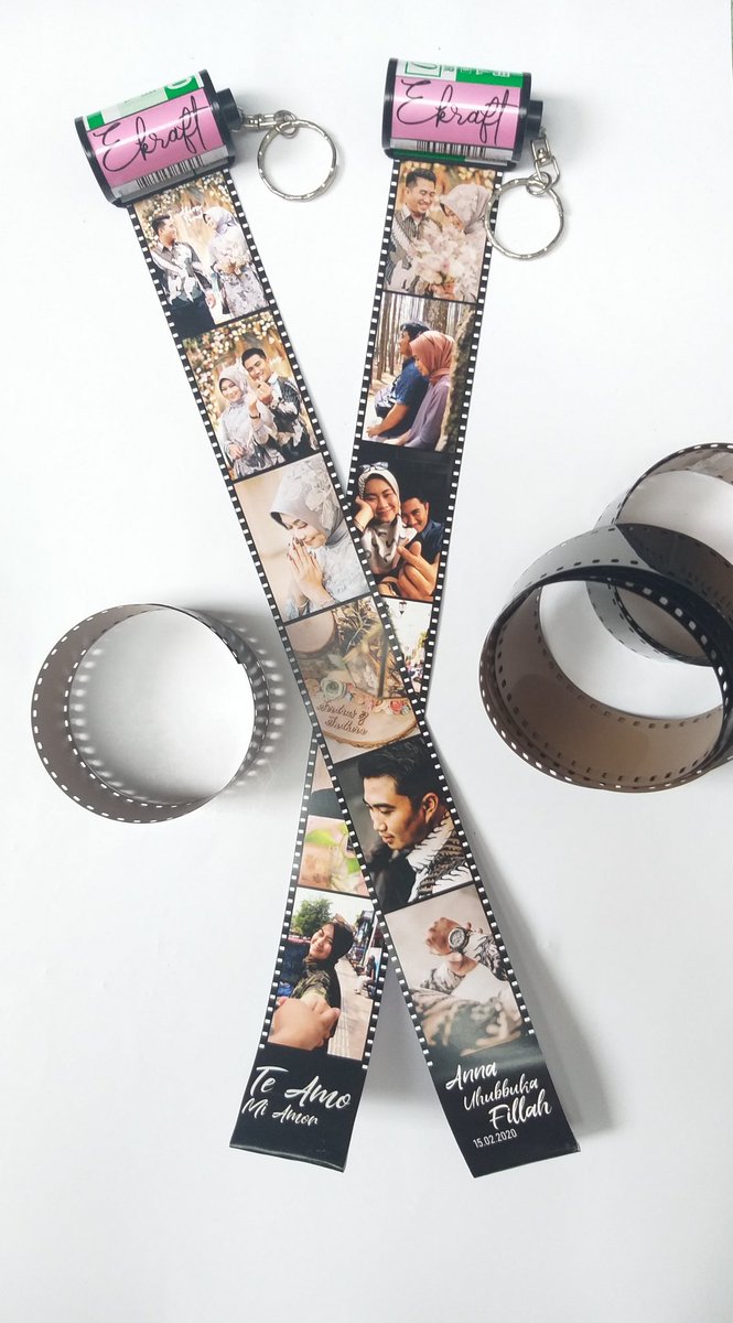 squishyycheeks's tweet photo. ROLL FILM KEYCHAIN WATER SPLASH RESISTANT ❌💧
buat hadiah unik banget asli lucu poll 😍
Ada juga POSTER EDUKASI dan WORKSHEET ANAK

Link: https://t.co/CuinX1JvWH

📍loc: pakis
📲 085648130636
💰 15-60k
Available on shopee and tokopedia
@infomalang #pasarmingguinfomalang https://t.co/FjI9dhh1si