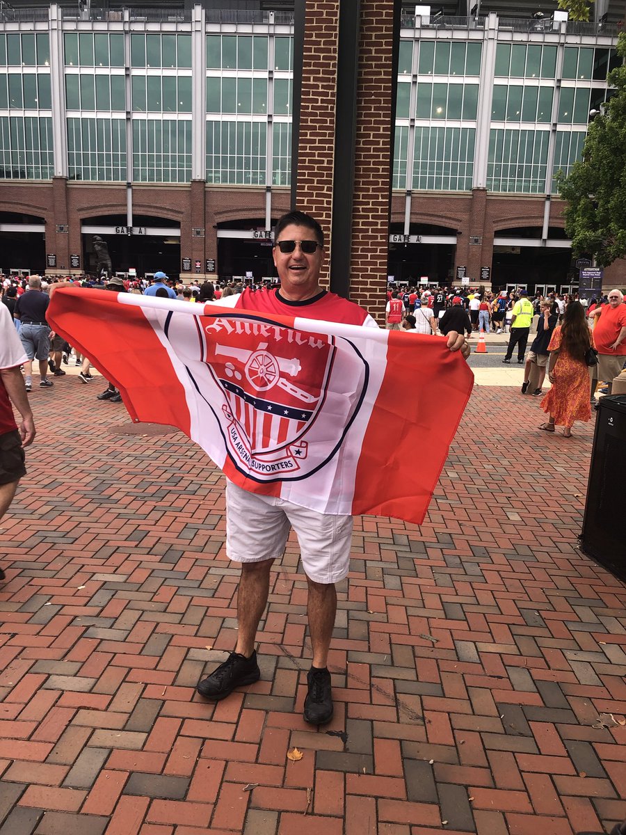 RogerBoothe's tweet image. #CharmCityMatch