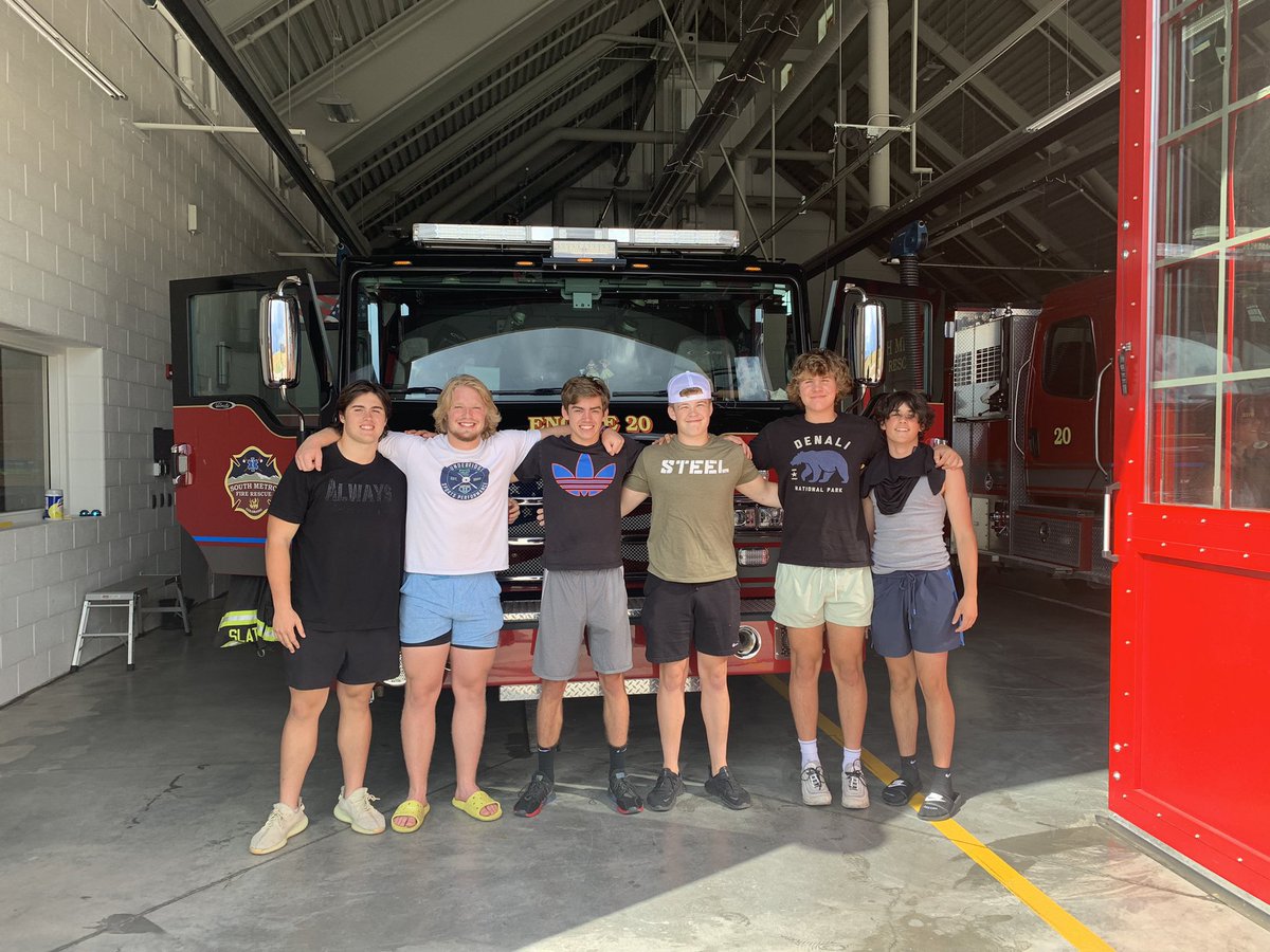 TRHS RUSTY tweet media