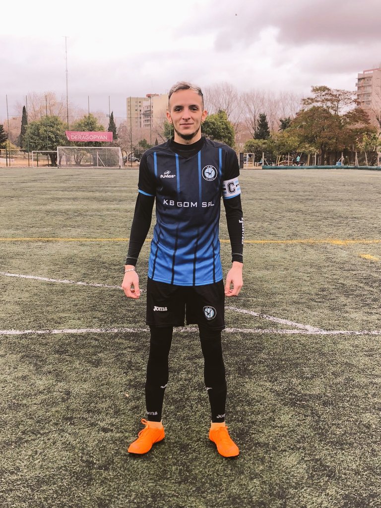 Funebrero 🇾🇪⚽️ tweet media