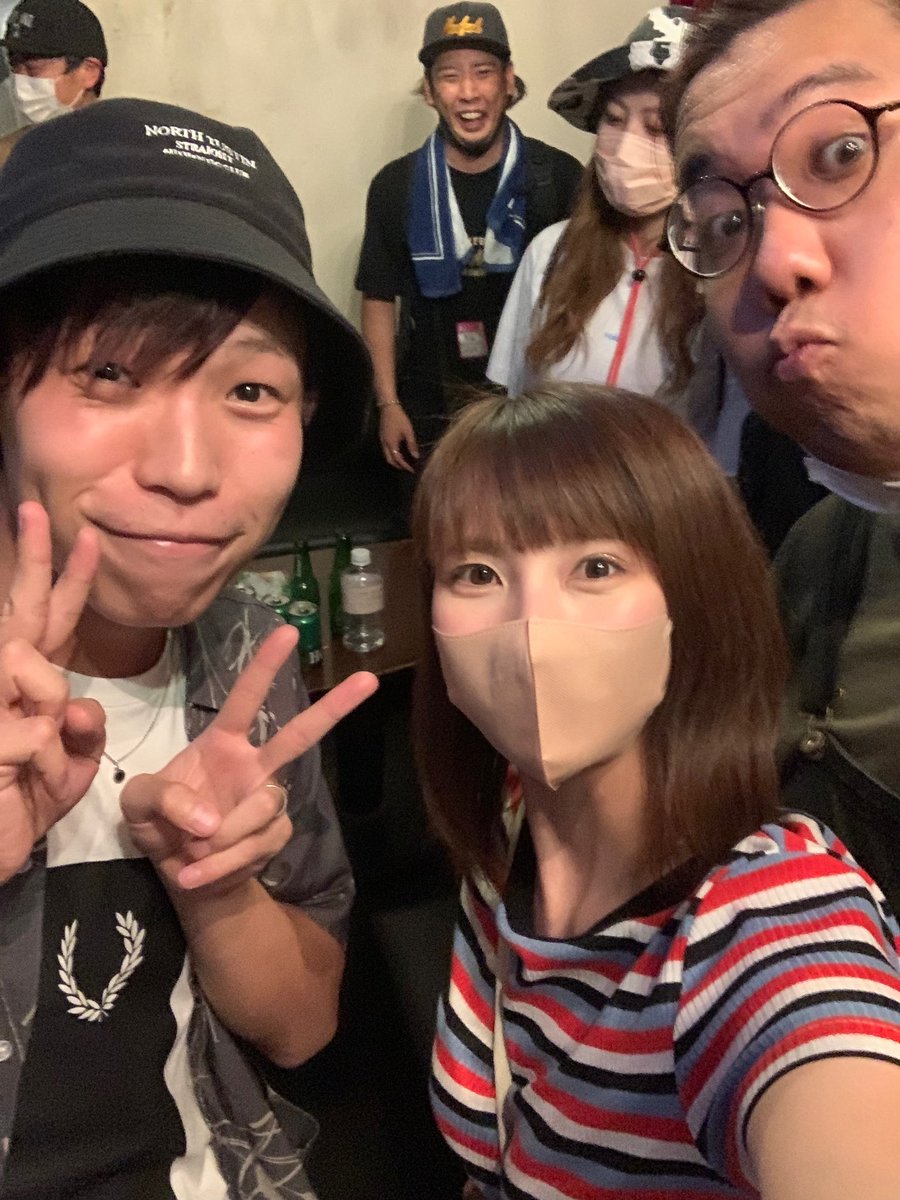 もも / momo tweet media