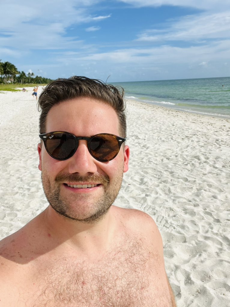 Más verano, siempre #Naples #Beach