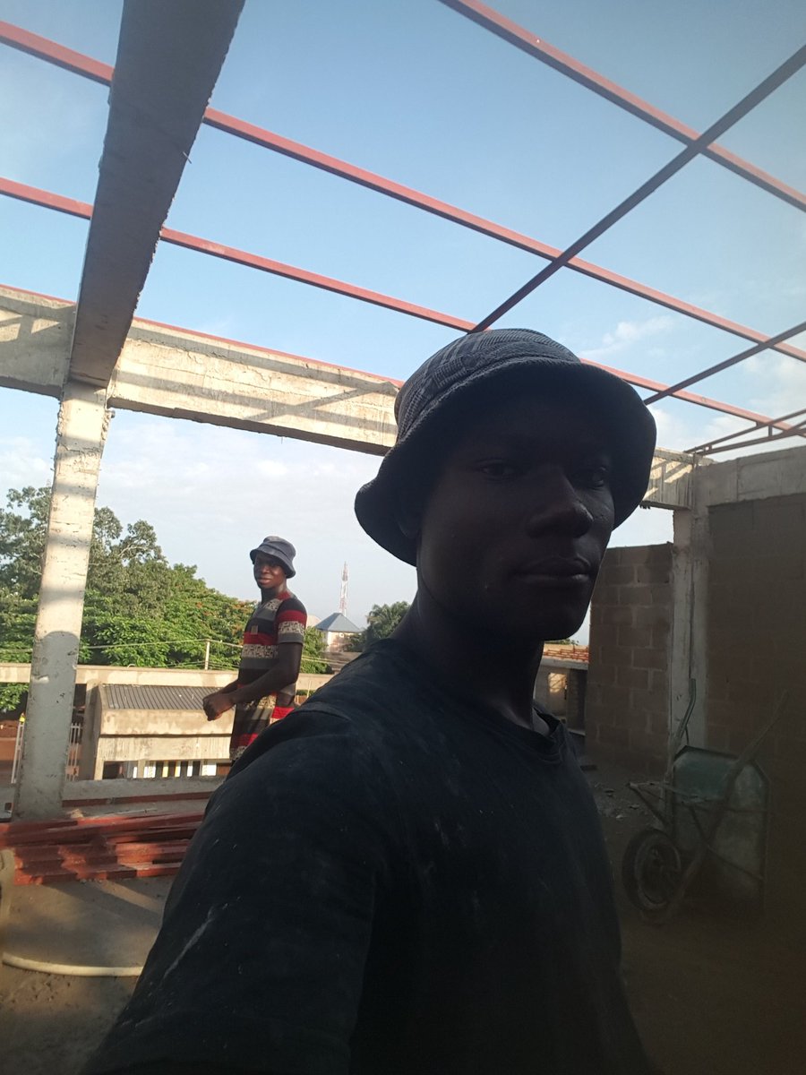 XimpleTia's tweet photo. Hustling...
With Gabriel Peter! https://t.co/HzLtCQiZMb