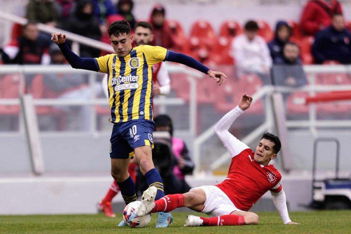 nicolasaboaf's tweet photo. 📸 Independiente 0 - Rosario Central 0. https://t.co/tleCr2XQo7