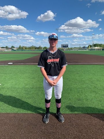 F: <a href="/MarucciEliteTX/">Marucci Elite Texas</a> Jenkins 14, WTX Baseball Factory 3
PoG: Brice Hudler 2-2, 2 RBI, 3R, BB
Pitcher: <a href="/stumperfy/">Cayden Stump</a> 5 IP, 2H, 0 ER, 3 BB, 3K